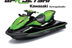 Angebot Kawasaki STX 160X