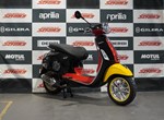 Angebot Vespa Primavera 50