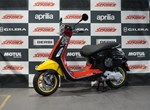 Angebot Vespa Primavera 50