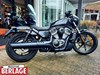 Harley-Davidson Nightster 19 Click for Detail