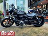 Harley-Davidson Nightster 19 Click for Detail