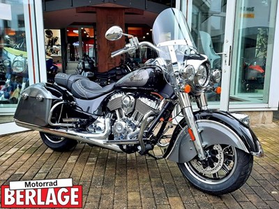 Indian Springfield 20 Click for Detail