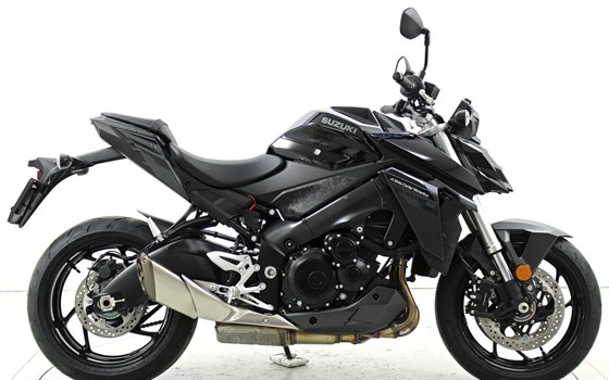 Neufahrzeug Suzuki GSX-S950 - Bild 4