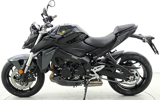 Neufahrzeug Suzuki GSX-S950 - Bild 5