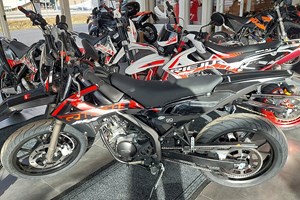 Angebot Rieju MRT Europa SM 50
