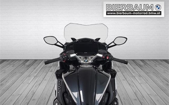 Gebrauchtmotorrad BMW K 1600 GT - Bild 2