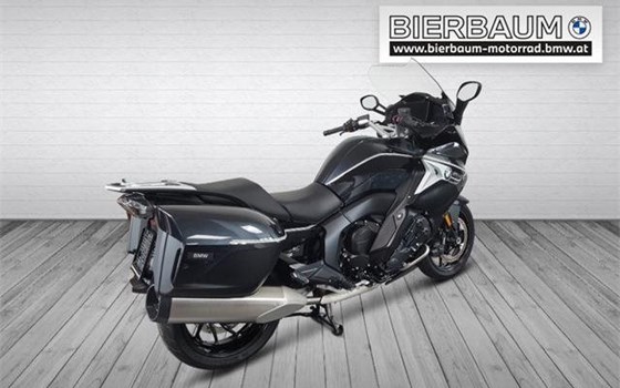 Gebrauchtmotorrad BMW K 1600 GT - Bild 3
