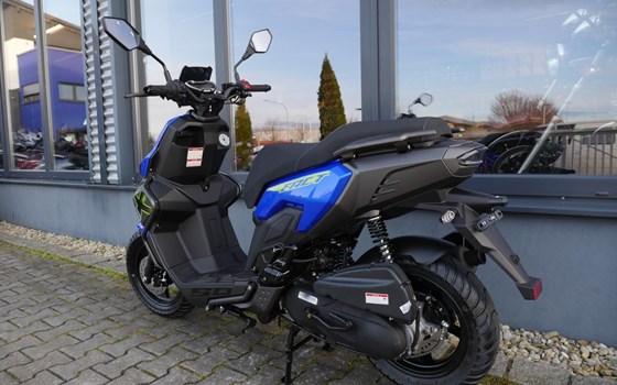 Neufahrzeug Keeway Fact X 50 - Bild 11