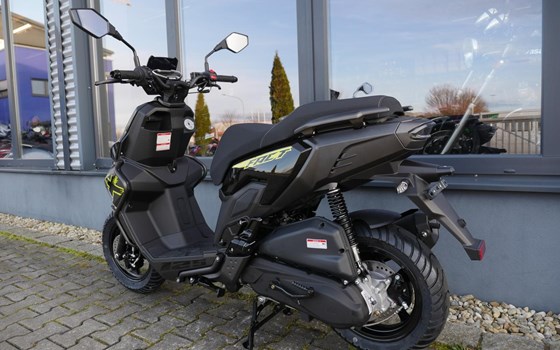 Neufahrzeug Keeway Fact X 50 - Bild 12