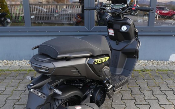 Neufahrzeug Keeway Fact X 50 - Bild 16