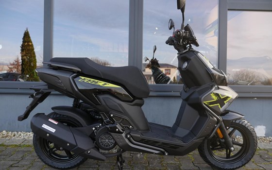 Neufahrzeug Keeway Fact X 50 - Bild 2