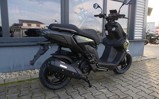 Neufahrzeug Keeway Fact X 50 - Bild 8