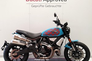 Angebot Ducati Scrambler 1100