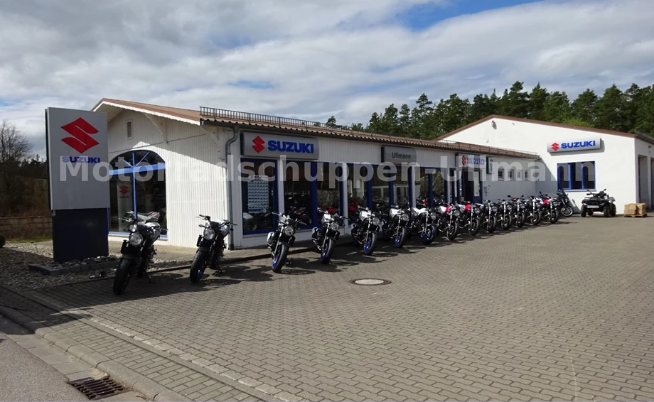 Angebot Suzuki GSX-8R Bild 13: Angebot Suzuki GSX-8R