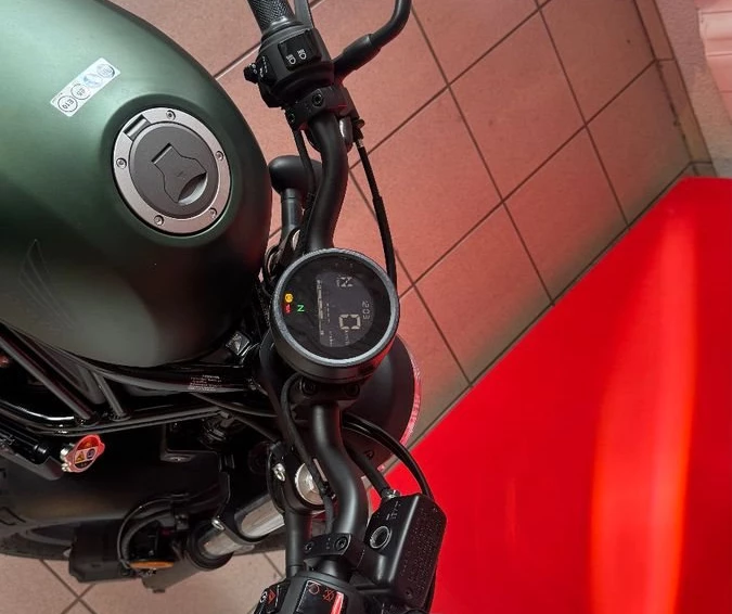 Angebot Honda CMX500 Rebel Bild 5: Angebot Honda CMX500 Rebel