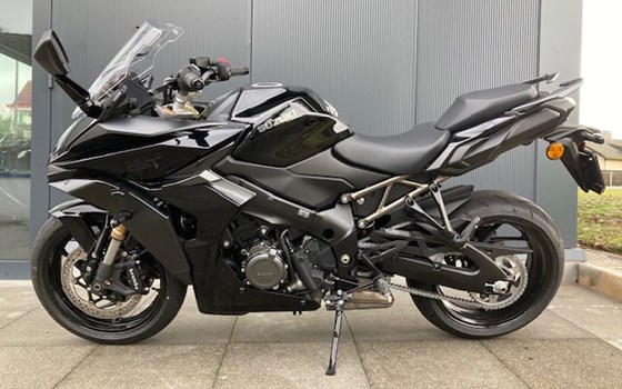 Motorrad Occasion Suzuki GSX-S1000GT - Bild 2