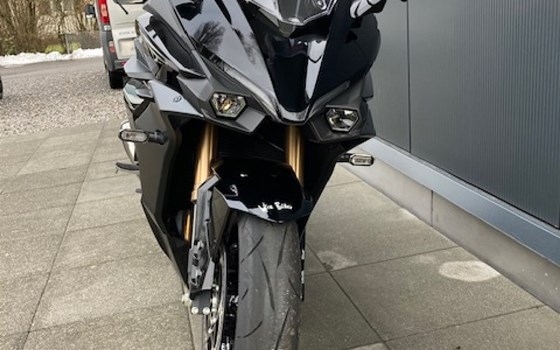 Motorrad Occasion Suzuki GSX-S1000GT - Bild 4