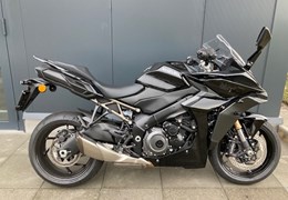 Occasion Suzuki GSX-S1000GT