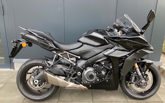 Motorrad Occasion Suzuki GSX-S1000GT - Bild 1