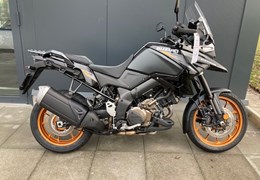 Occasion Suzuki V-Strom 1050 Adventure