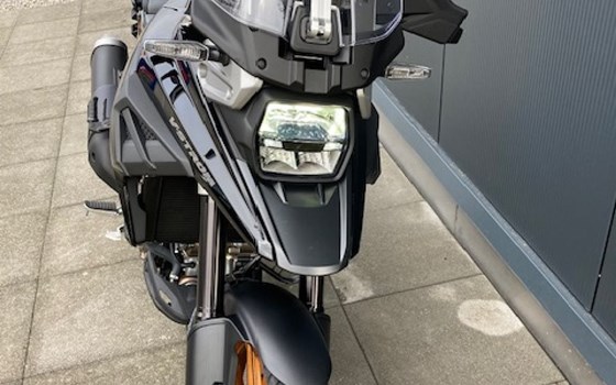 Motorrad Occasion Suzuki V-Strom 1050 Adventure - Bild 2