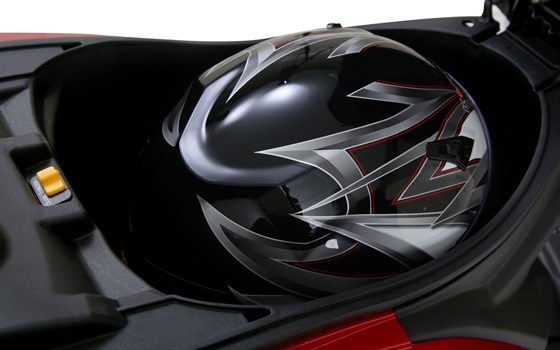 Neufahrzeug Sym Jet 14 125 - Bild 7