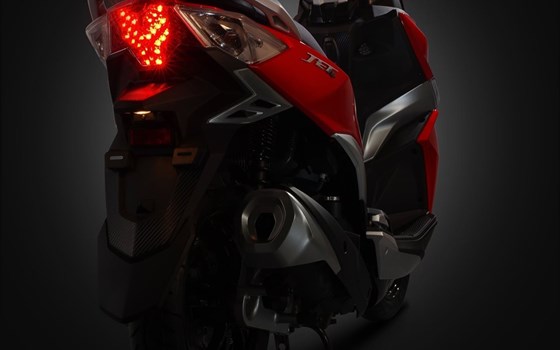 Neufahrzeug Sym Jet 14 125 - Bild 3