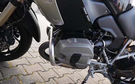 Gebrauchtmotorrad BMW R 1200 GS - Bild 10
