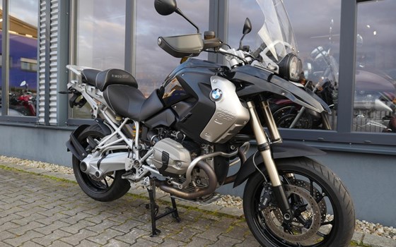 Gebrauchtmotorrad BMW R 1200 GS - Bild 3