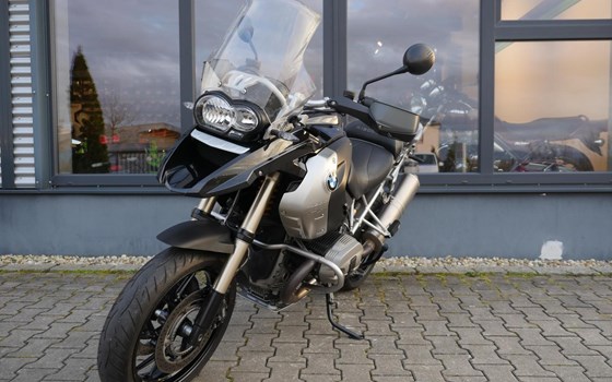 Gebrauchtmotorrad BMW R 1200 GS - Bild 7