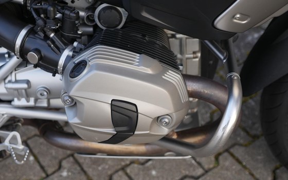 Gebrauchtmotorrad BMW R 1200 GS - Bild 9