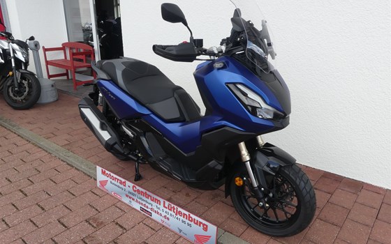 Neufahrzeug Honda ADV350 - Bild 5