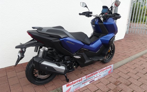 Neufahrzeug Honda ADV350 - Bild 6