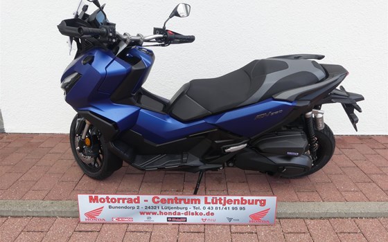 Neufahrzeug Honda ADV350 - Bild 2
