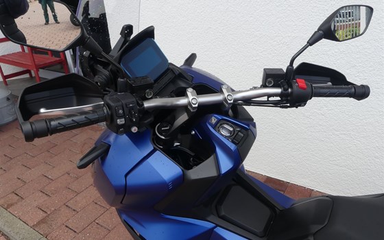 Neufahrzeug Honda ADV350 - Bild 4
