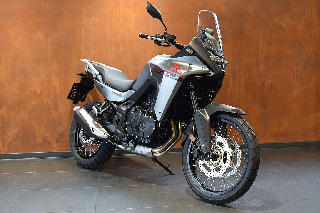 Motorrad