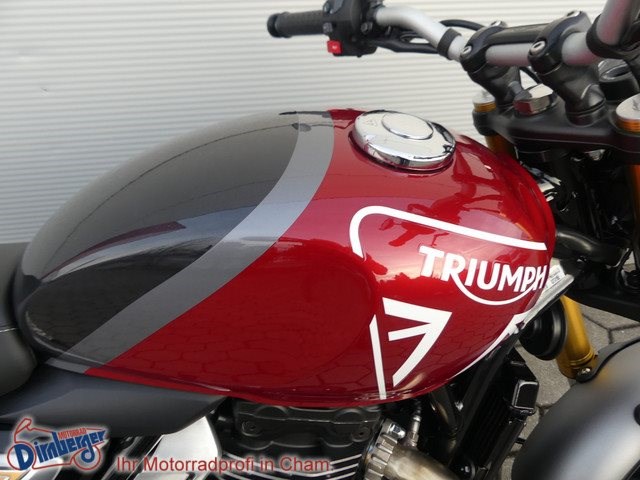 Angebot Triumph Speed 400