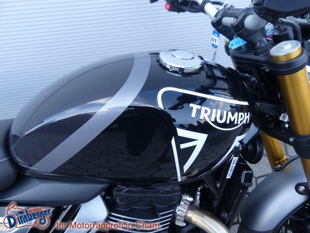 Angebot Triumph Speed 400