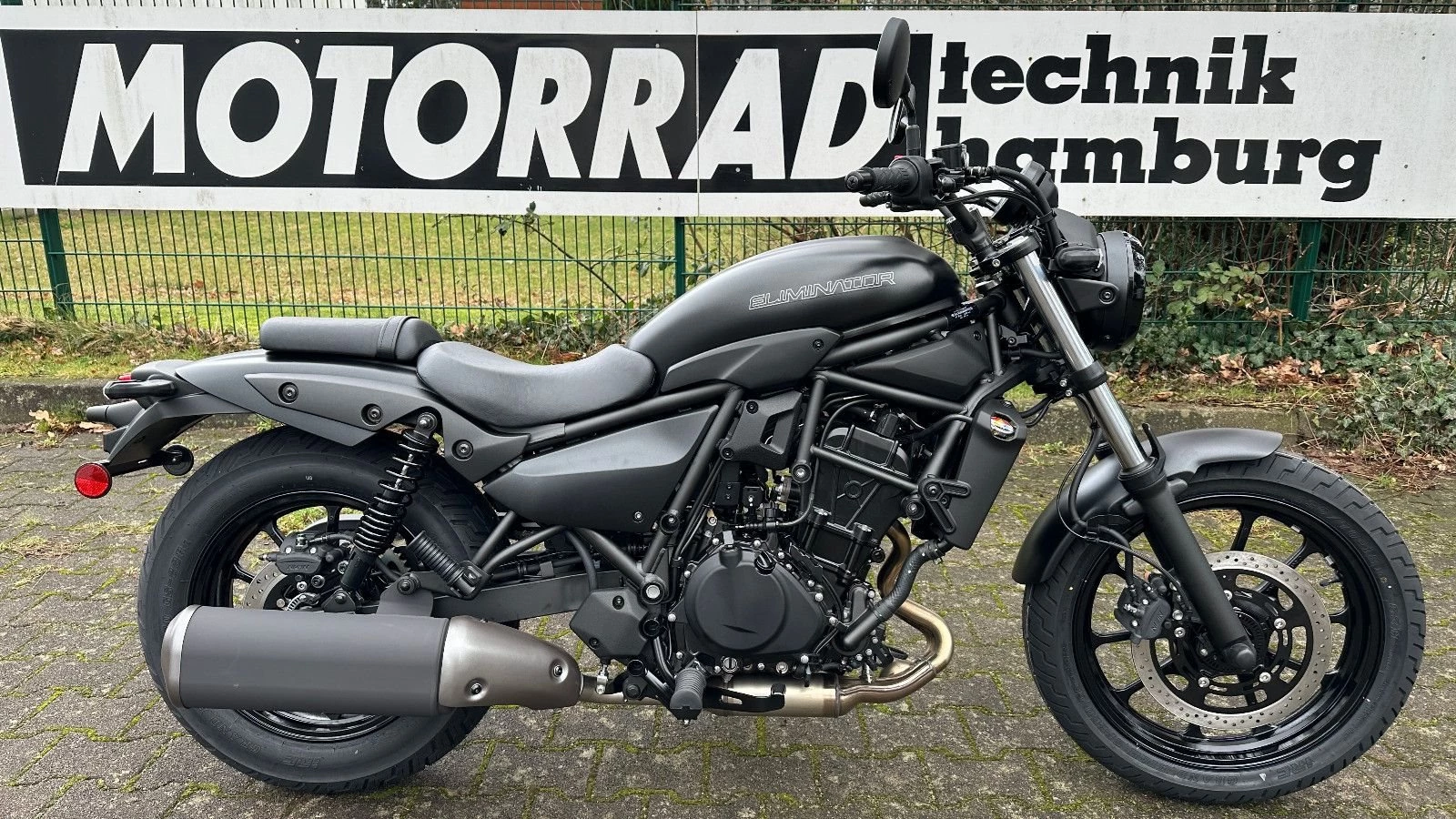 Neumotorrad