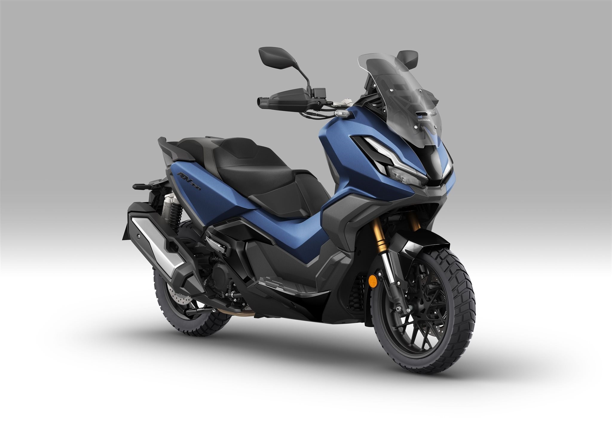 Motorrad