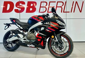 Aprilia RS 457