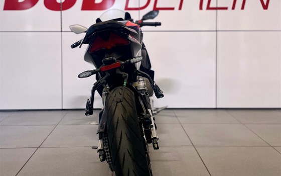 Neufahrzeug Aprilia RS 457 - Bild 13
