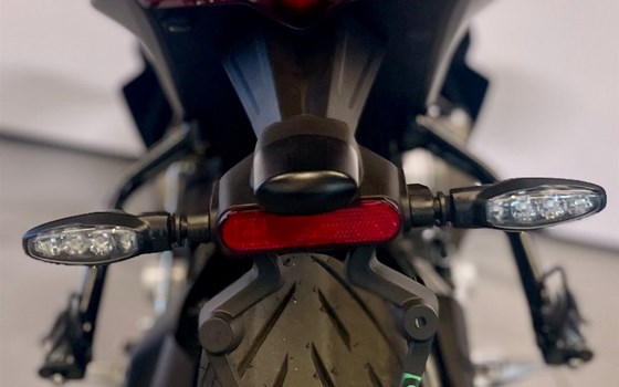 Neufahrzeug Aprilia RS 457 - Bild 14