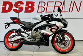 Aprilia RS 457