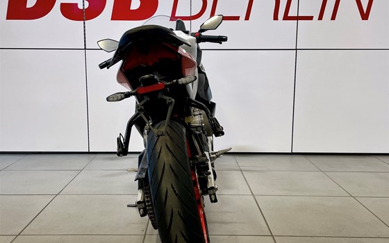 Neufahrzeug Aprilia RS 457 - Bild 13
