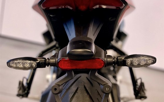 Neufahrzeug Aprilia RS 457 - Bild 14