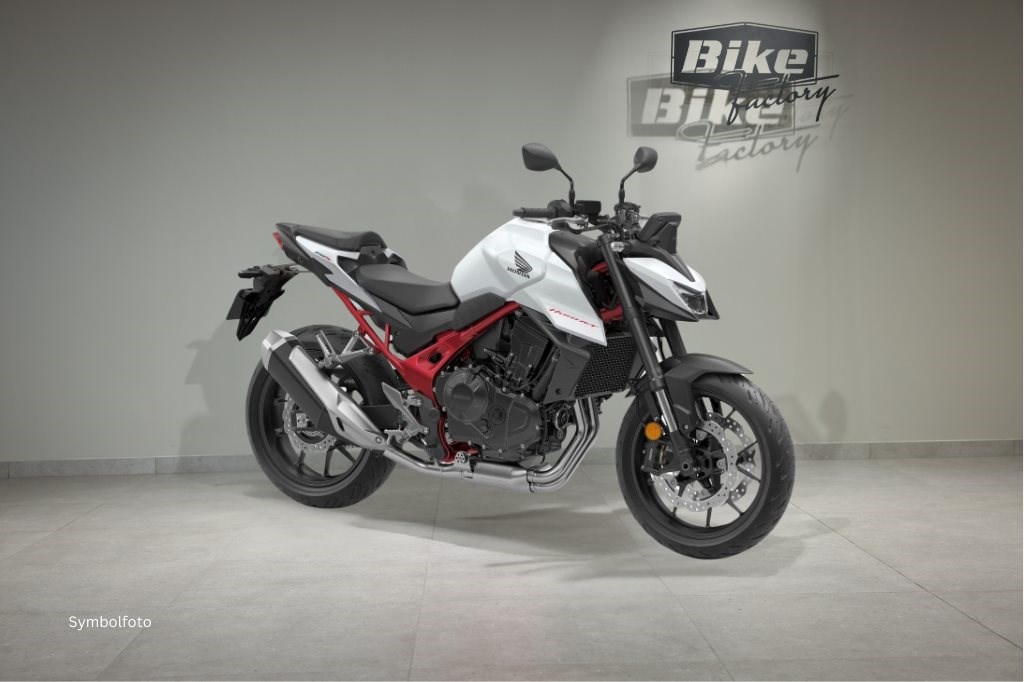 Motorrad