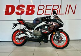 Neumotorrad Aprilia RS 457