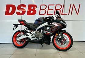 Aprilia RS 457