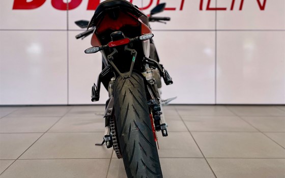 Neufahrzeug Aprilia RS 457 - Bild 13